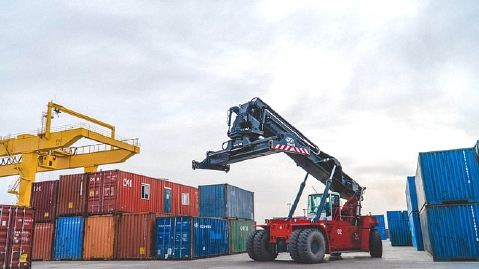 Export Novarese e Vercellese, i dati del quarto trimestre 2025